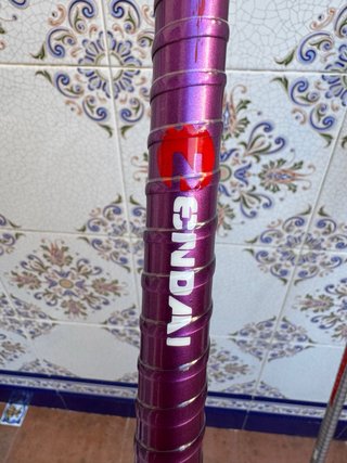 Caña Japonesa Grauvell Zendai Naomi 5300