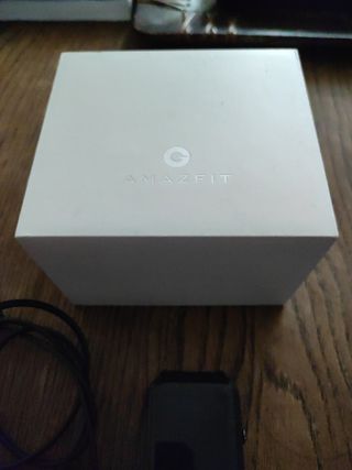 Xiaomi Amazfit
