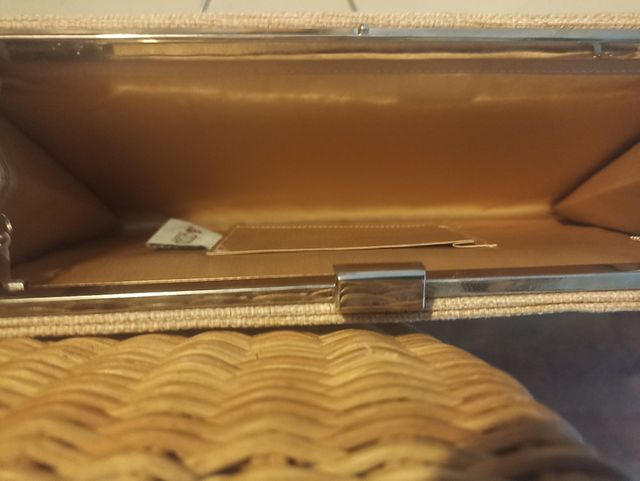 Bolso mano Drap Barcelona