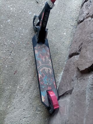 Vendo patinete de niño