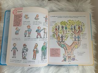 Mi primera enciclopedia Larousse