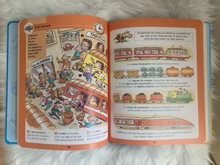 Mi primera enciclopedia Larousse