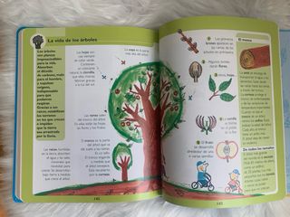 Mi primera enciclopedia Larousse