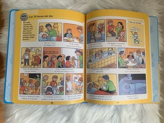 Mi primera enciclopedia Larousse