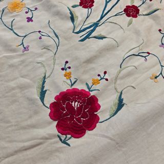 Manton de Manila antiguo 160X160