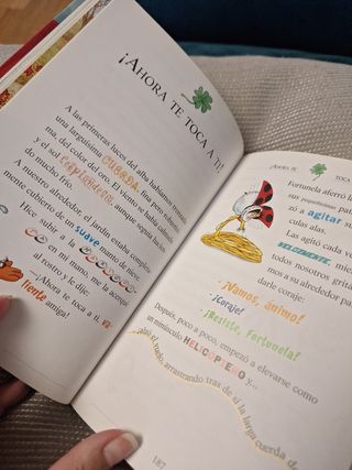Cuarto viaje al Reino de la Fantasía: ¡Con 3 nuevos perfumes mistoriosos!