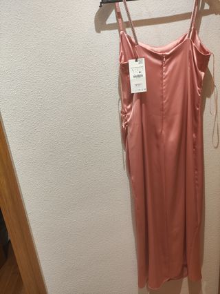 Vestido fiesta