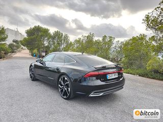 Audi A7 2018 - Lee bien
