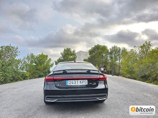 Audi A7 2018 - Lee bien