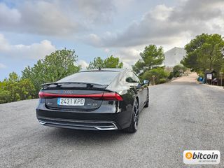 Audi A7 2018 - Lee bien