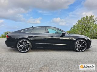 Audi A7 2018 - Lee bien