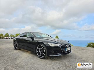 Audi A7 2018 - Lee bien