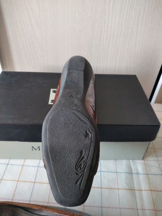 Zapatos de mujer Martinelli 