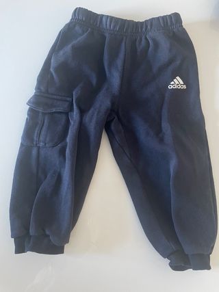 Chandal adidas T12-18m