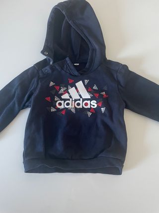 Chandal adidas T12-18m