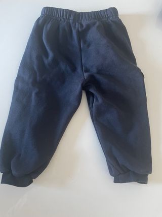 Chandal adidas T12-18m