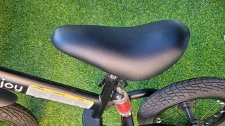 BICICLETA SIN PEDALES NIÑOS