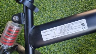 BICICLETA SIN PEDALES NIÑOS