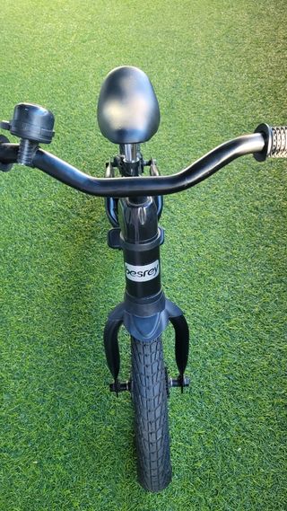 BICICLETA SIN PEDALES NIÑOS