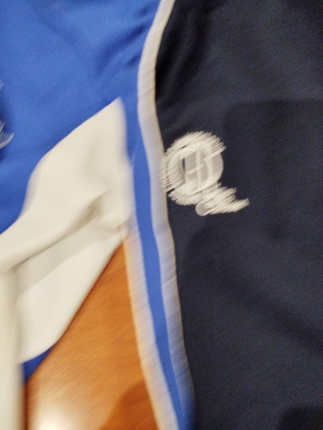 Chandal centro educativo vicencianos