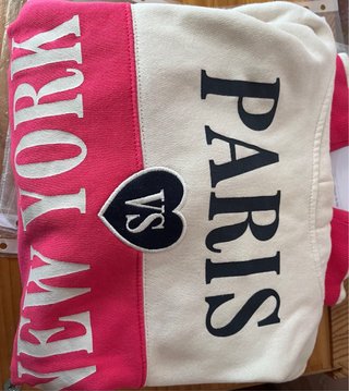 Sudadera