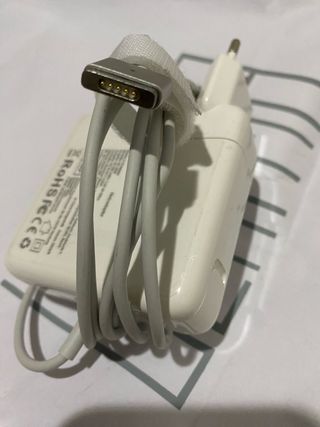 Adaptador (cargador) MacBook Air 11" inch 2015