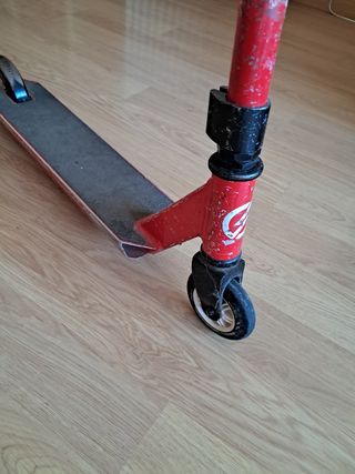 Patinete Scooter Freestyle