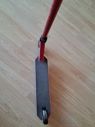 Patinete Scooter Freestyle