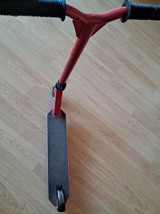 Patinete Scooter Freestyle