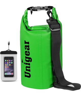 Bolsa impermeable 5L