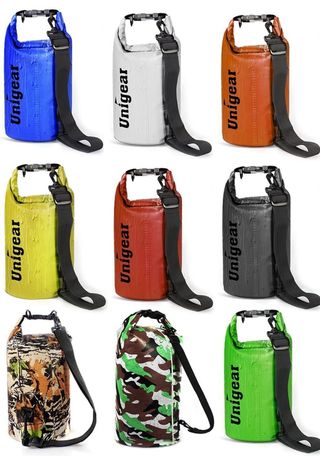 Bolsa impermeable 5L