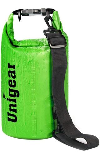 Bolsa impermeable 5L