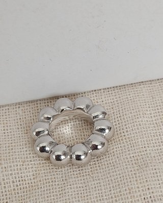 Charm círculo de bolas Endless