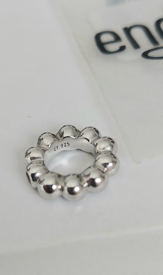 Charm círculo de bolas Endless