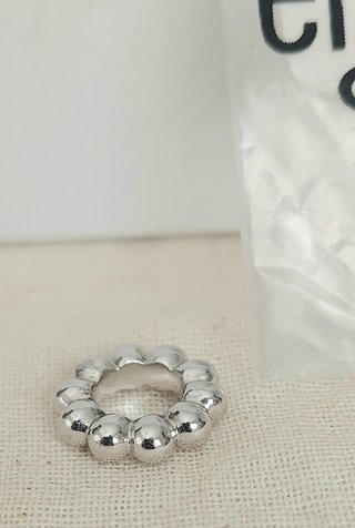 Charm círculo de bolas Endless