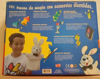 Escuela de magia, juego de mesa