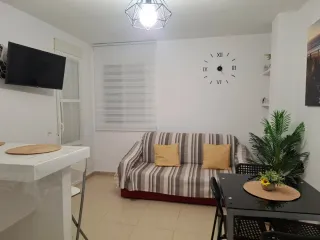 Piso en alquiler