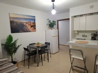 Piso en alquiler
