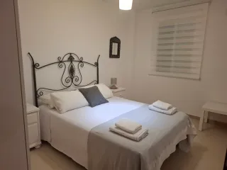 Piso en alquiler