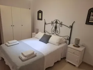 Piso en alquiler