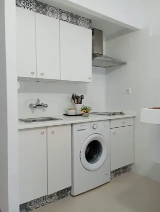Piso en alquiler