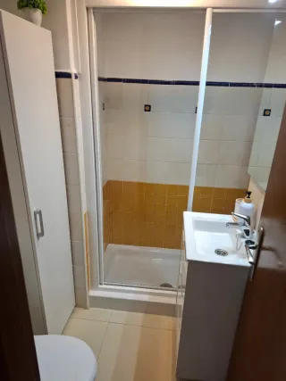 Piso en alquiler