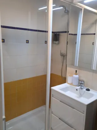 Piso en alquiler