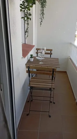 Piso en alquiler