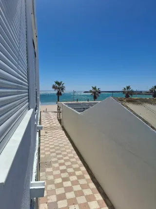 Piso en alquiler