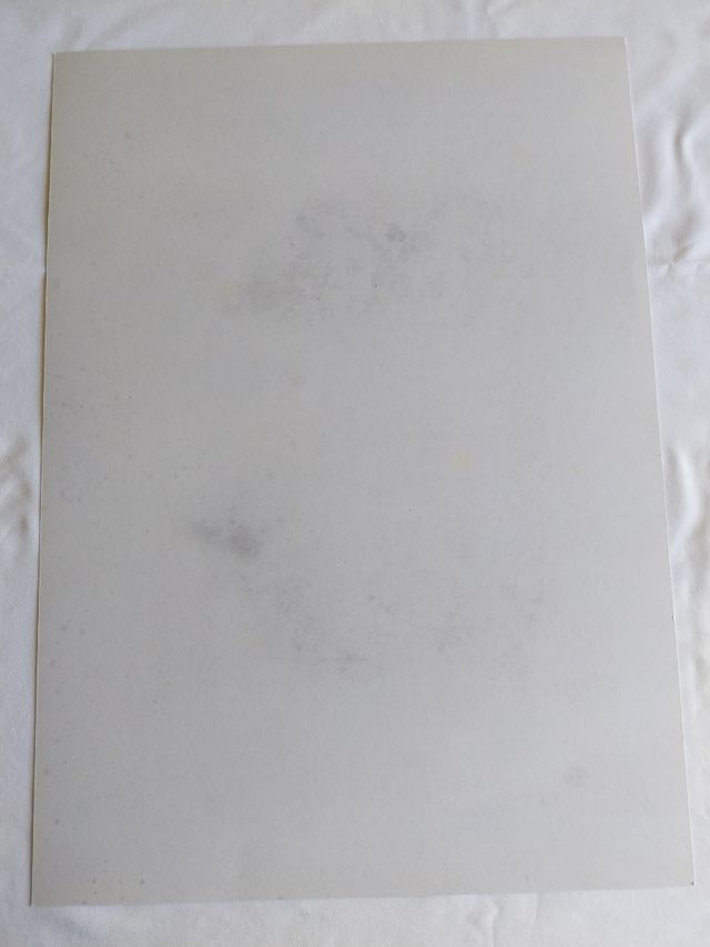 Litografías en facsímil de Burgos