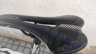 Bici MTB 27"