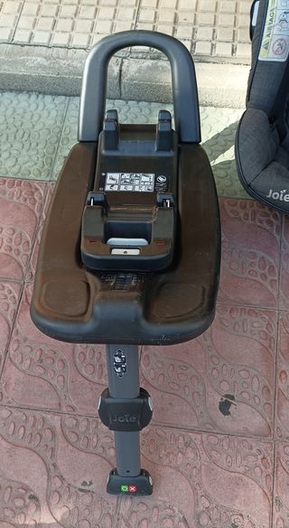 Silla Joie stages Isofix 0,1,2 