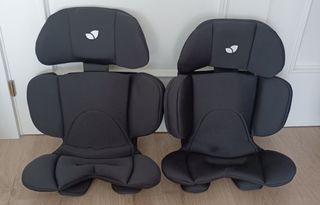Silla Joie stages Isofix 0,1,2 