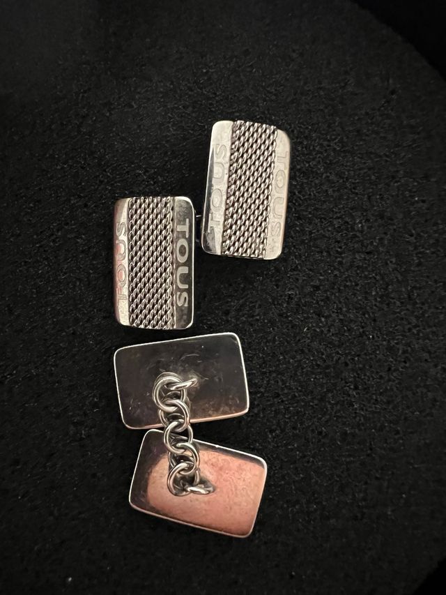 GEMELOS ORIGINALES TOUS